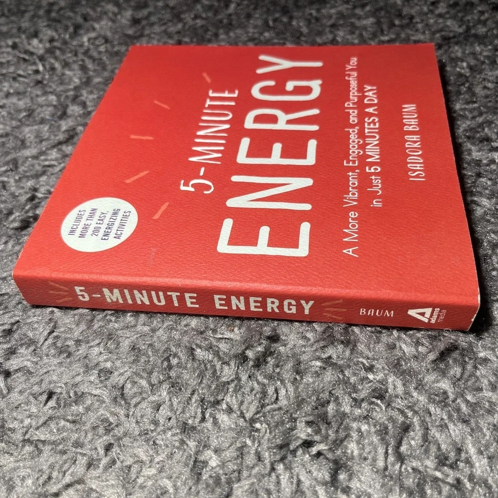 N/A minute energy